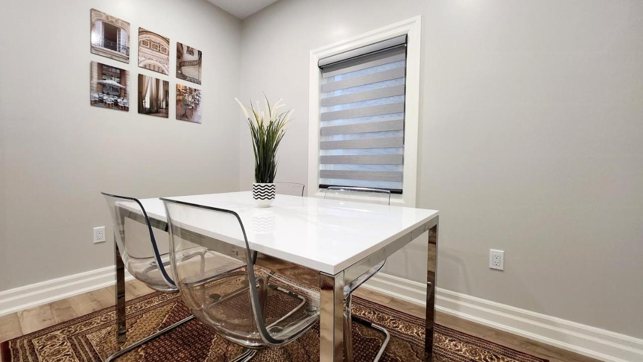 The Cozy Cove Modern King-Bedroom Full Apartment Saint Catharines Екстер'єр фото